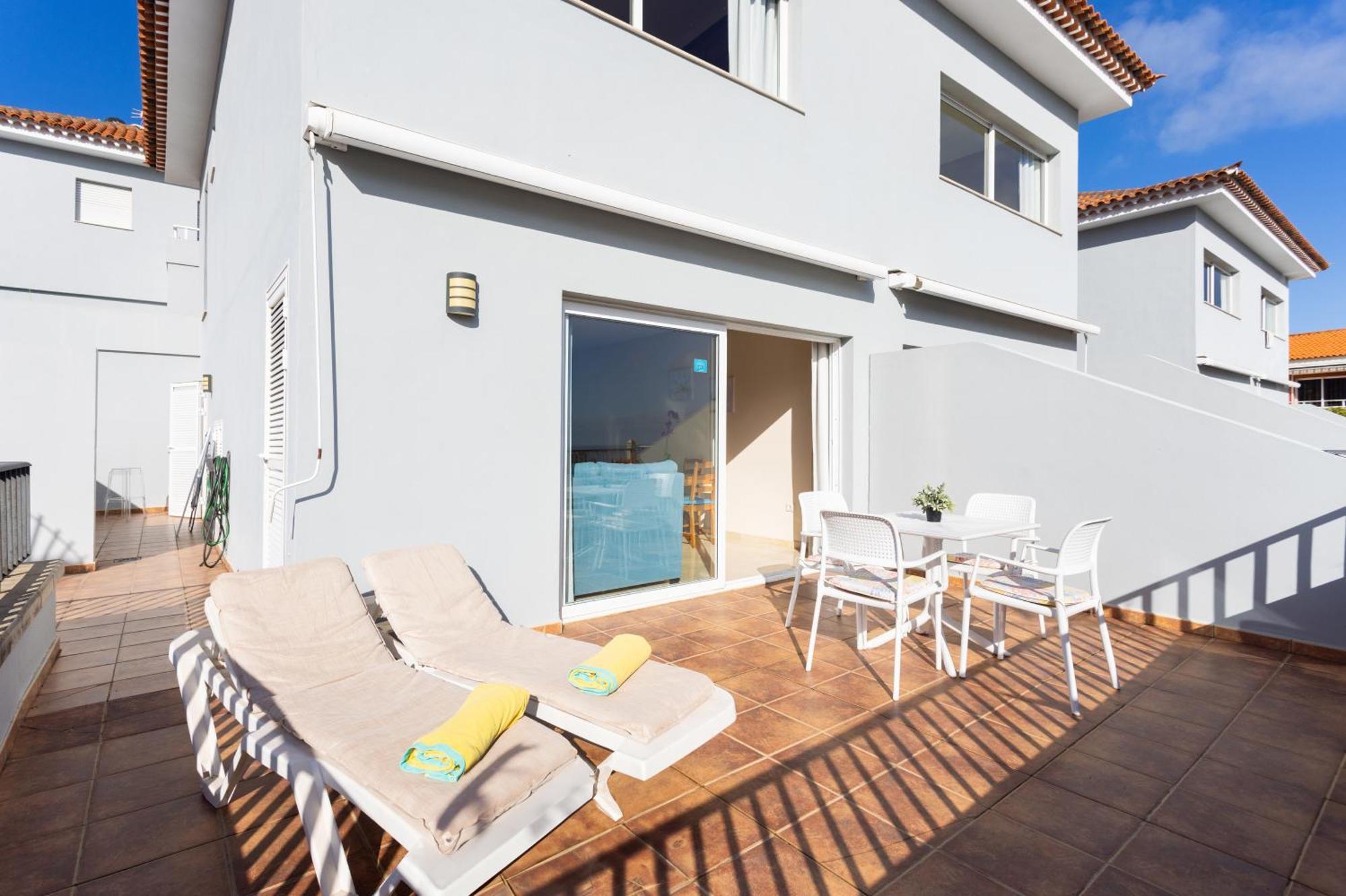 Casa vacanze Frailes -