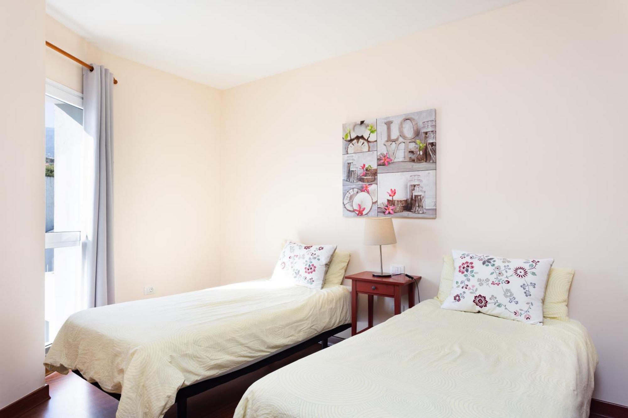 Casa vacanze Frailes -