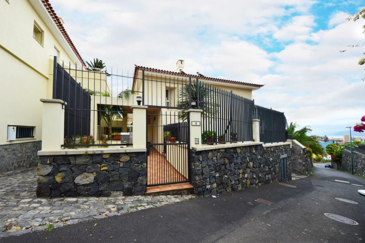 Frailes - Casa vacanze Puerto de la Cruz (Tenerife)