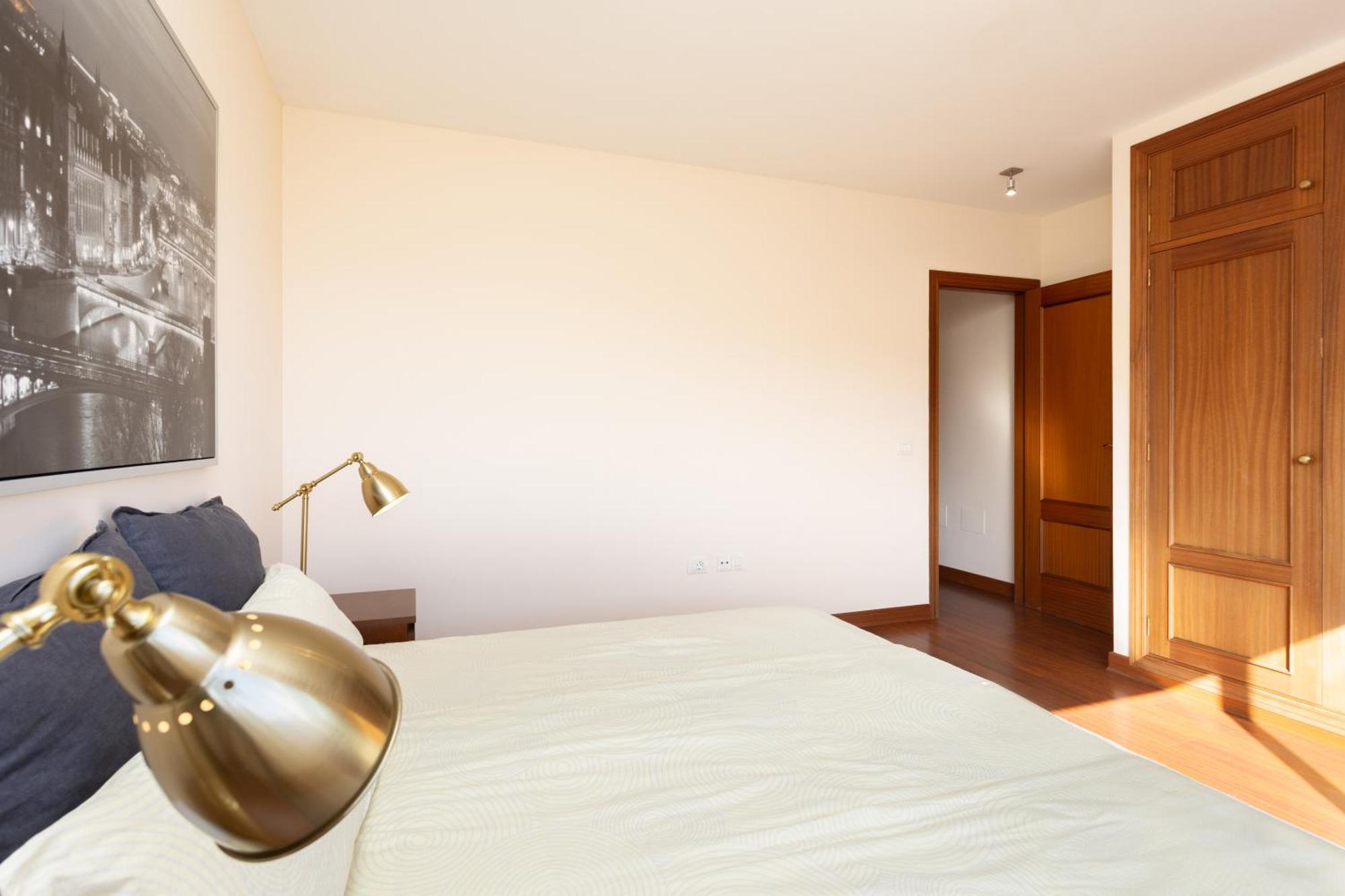 Ferienhaus Frailes - Puerto de la Cruz (Tenerife)