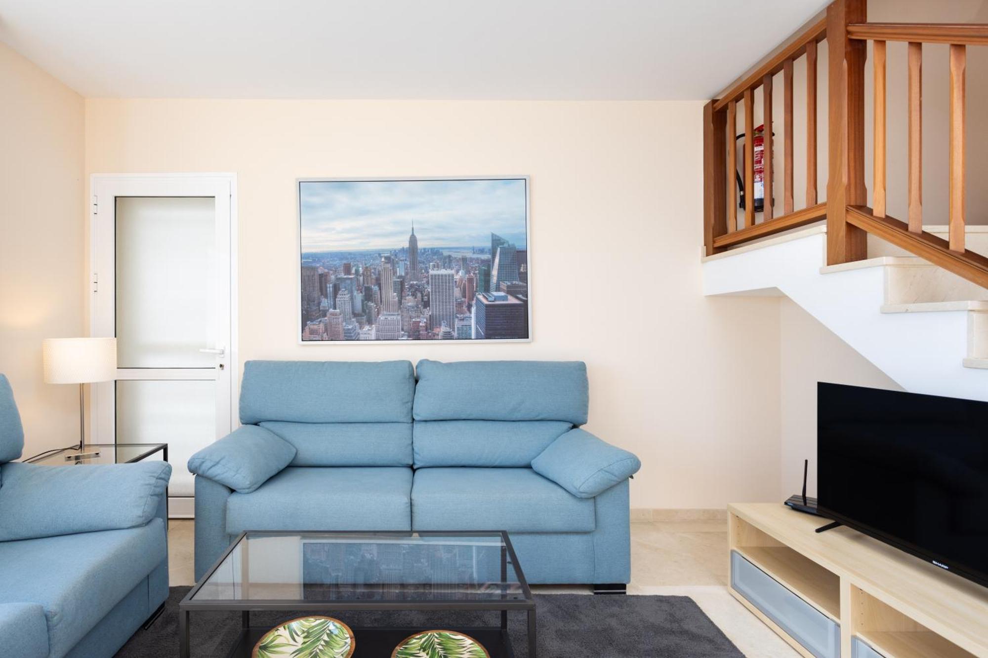 Ferienhaus Frailes - *