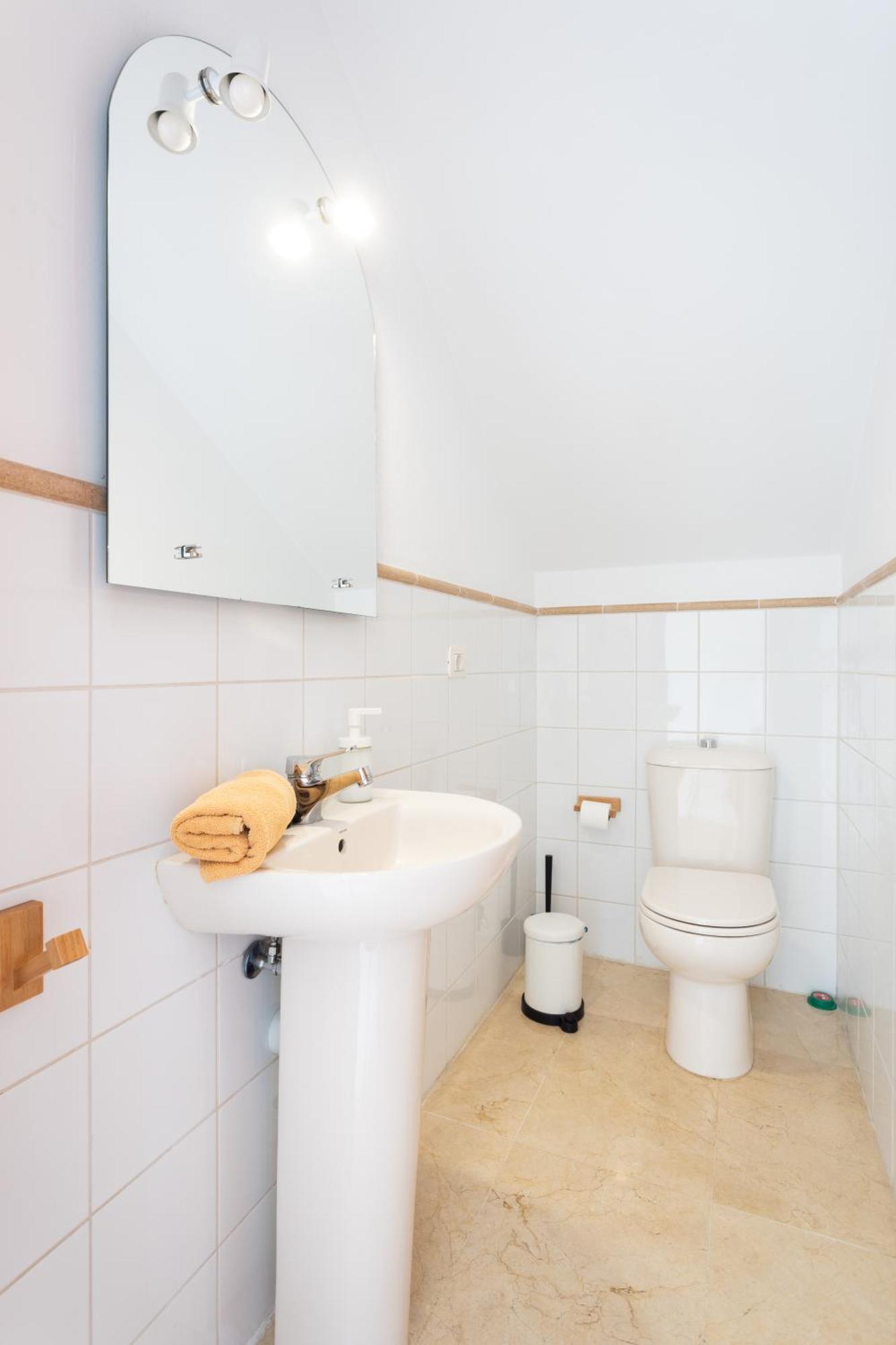 Ferienhaus Frailes -
